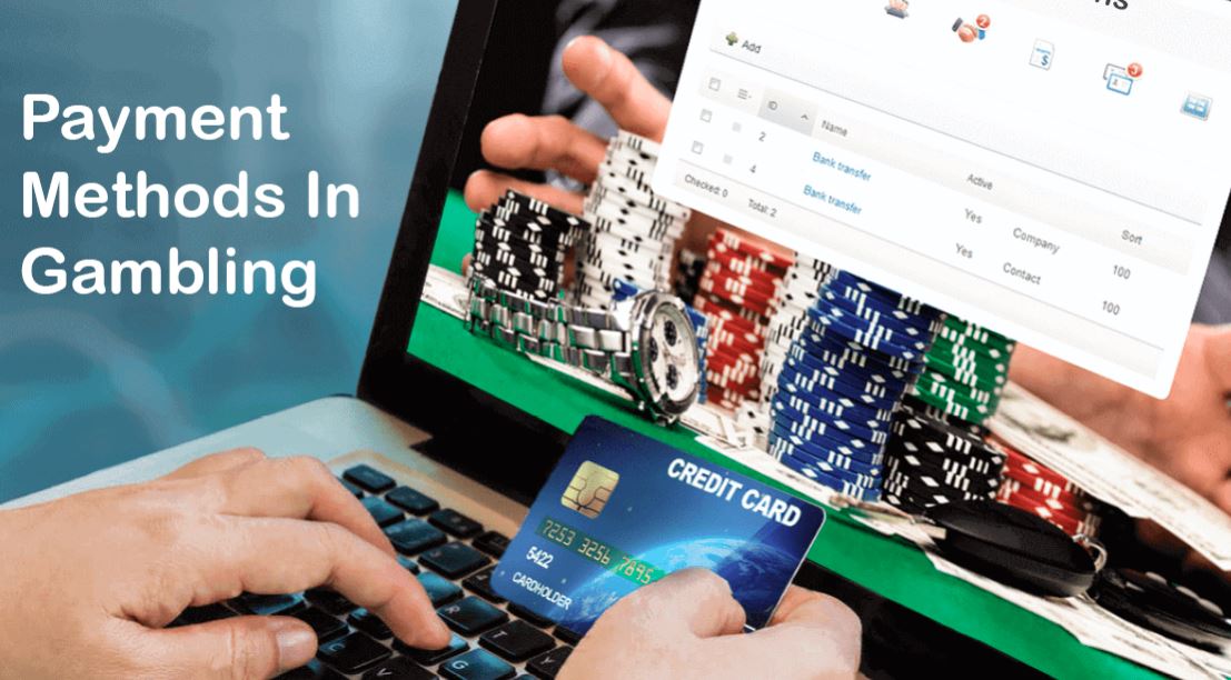 The Benefits of Using Skrill at Online Casinos