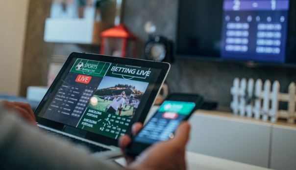 How to Bet on Motorsport Events Online