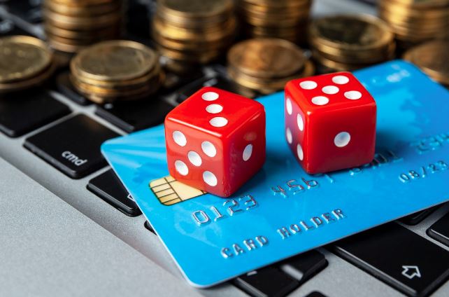 How to Use Rapid Transfer for Online Casino Payments