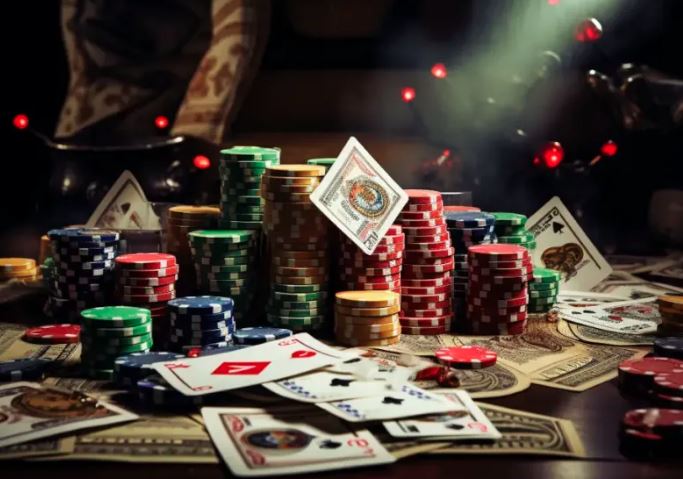 Why I Think Online Poker Is the Ultimate Game of Skill